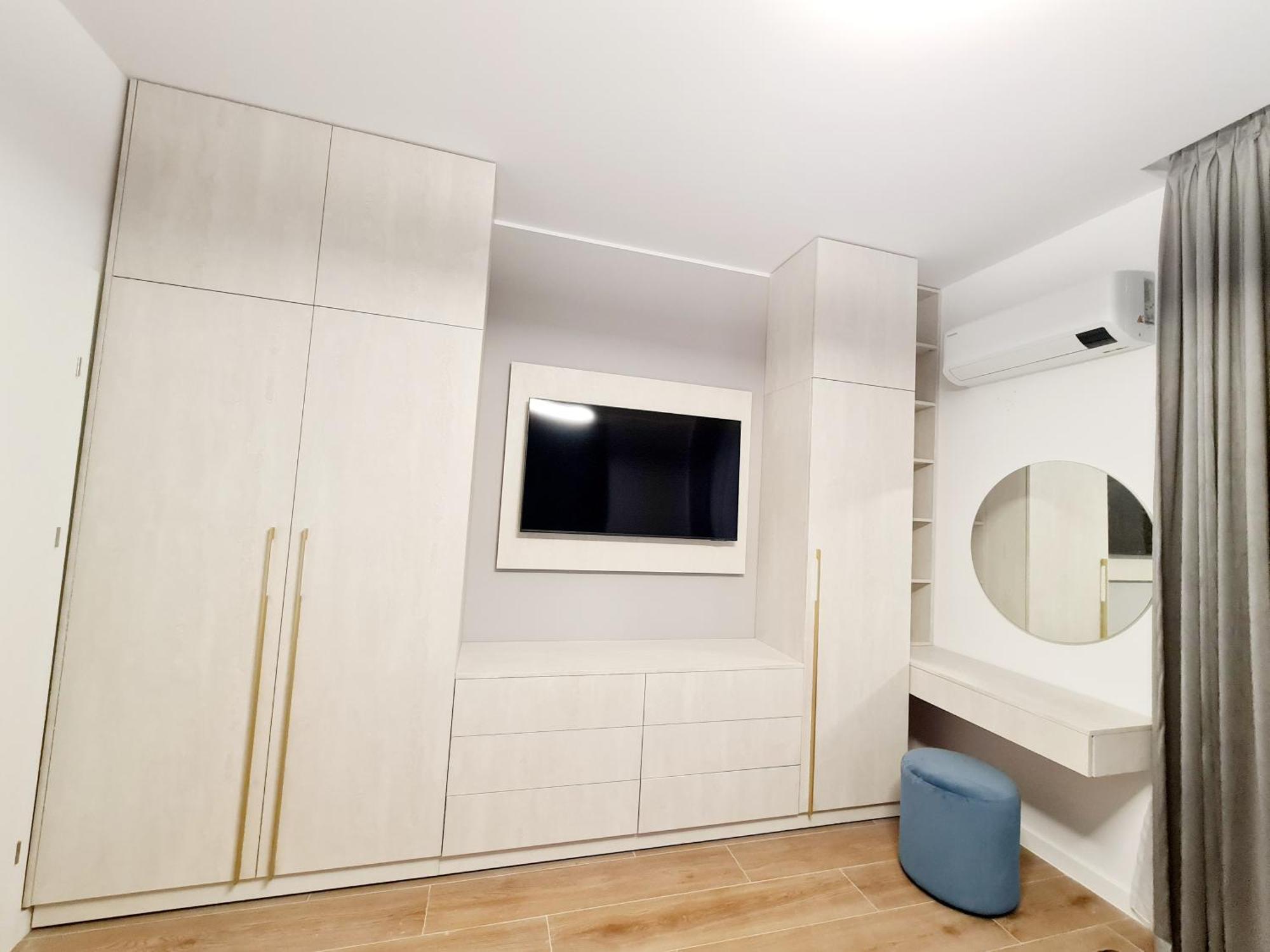 Apartament Sole By Axxis Nova