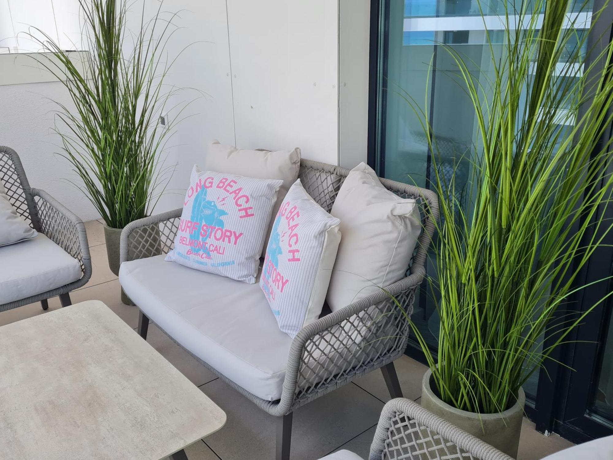 Apartament Sole By Axxis Nova *